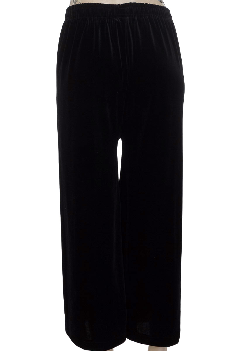 Pantalones color Negro - Closeando