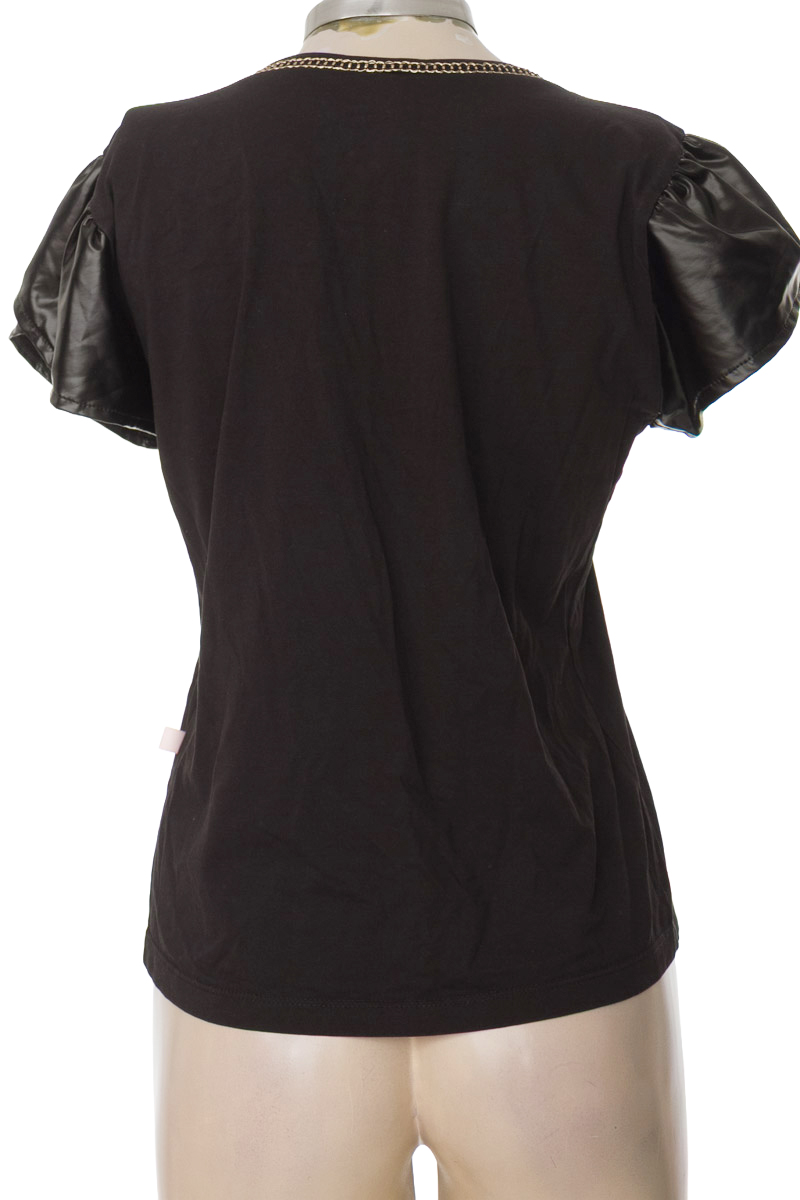 Blusa color Negro - Juana Shop