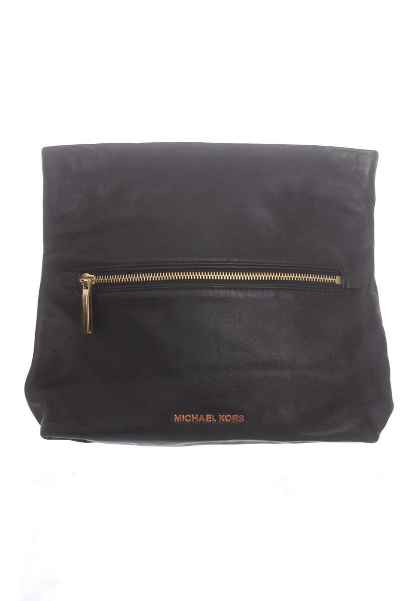 Cartera / Bolso / Monedero color Negro - Michael Kors