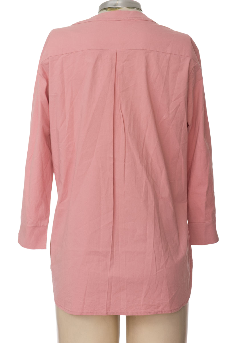 Blusa color Rosado - Closeando