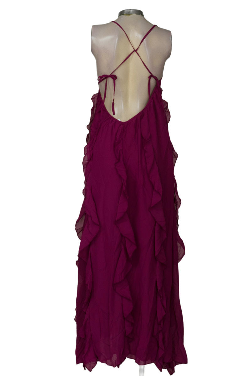 Vestido / Enterizo color Morado - Closeando