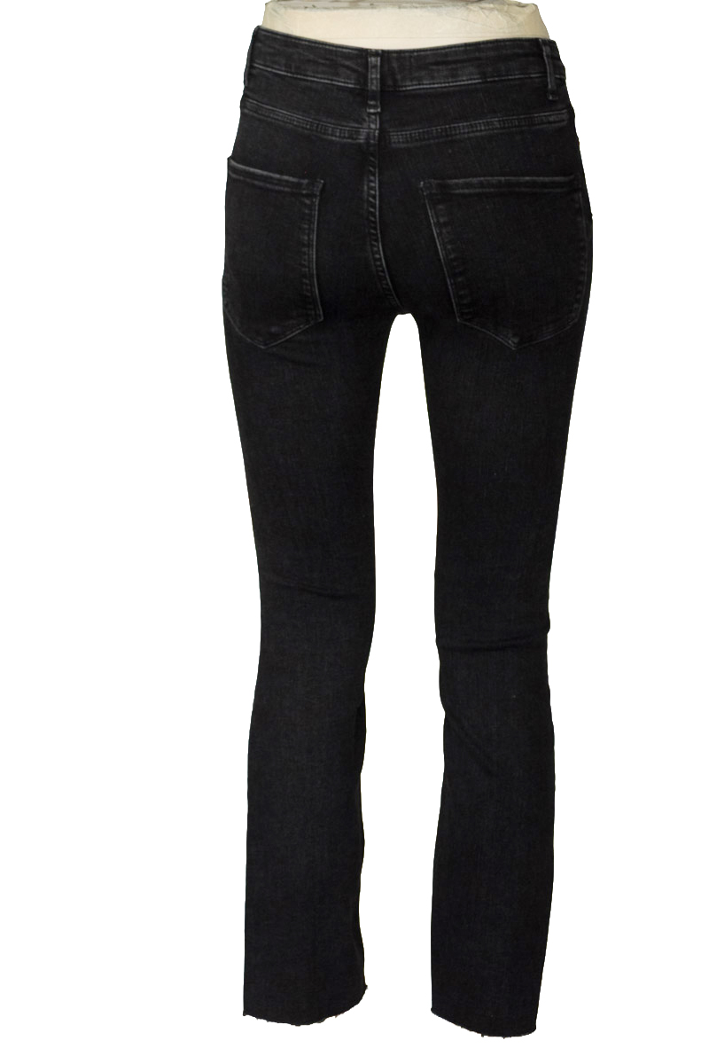 Pantalones color Negro - Zara