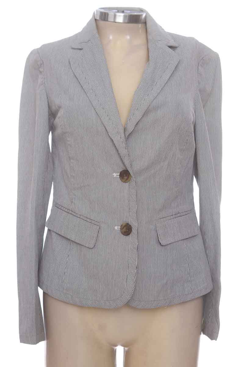 Chaqueta / Abrigo color Azul - GAP