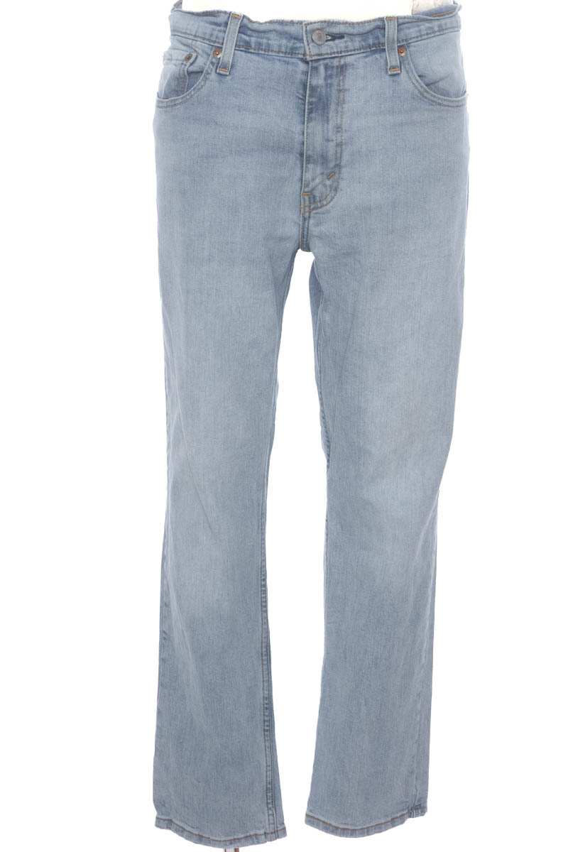 Jean color Azul - Levi Strauss & Co