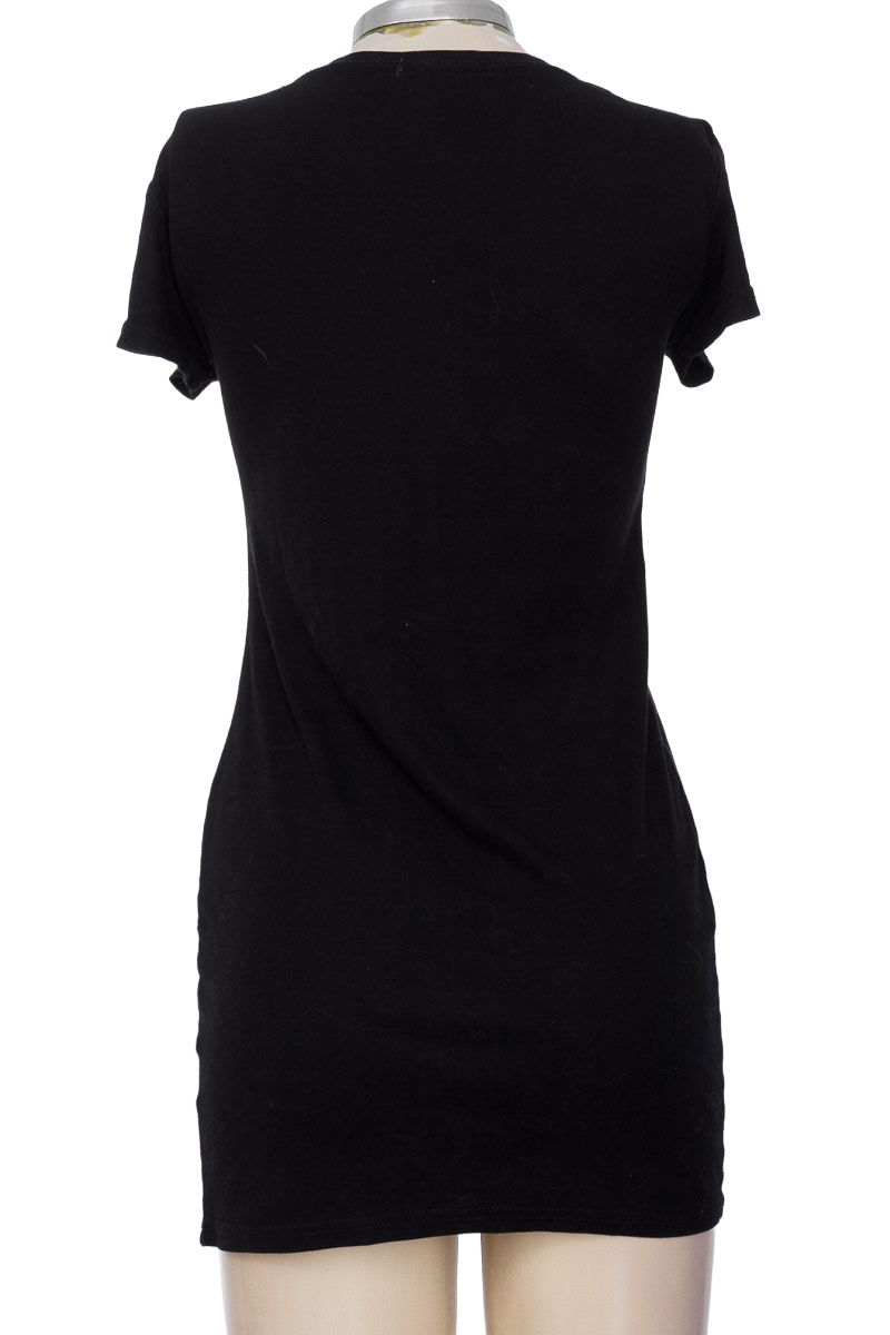 Vestido / Enterizo color Negro - Monali