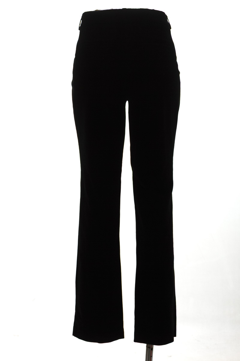 Pantalones color Negro - Chico´s