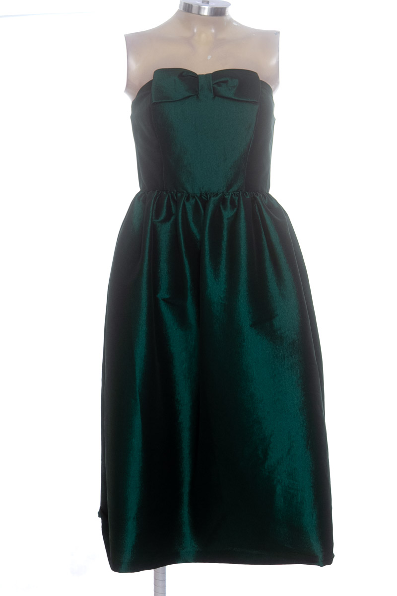 Vestido / Enterizo color Verde - CeCe