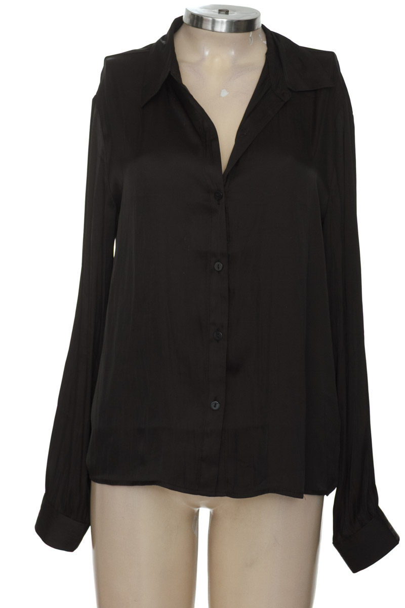 Blusa color Negro - Z Supply