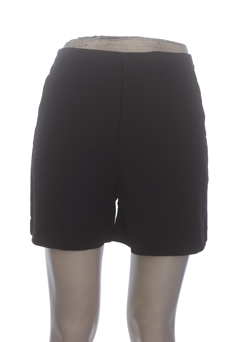 Short color Negro - MNG