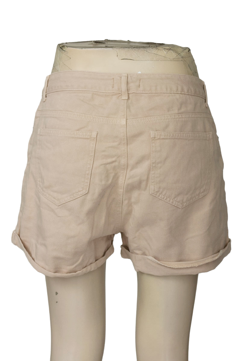 Short color Beige - Gef