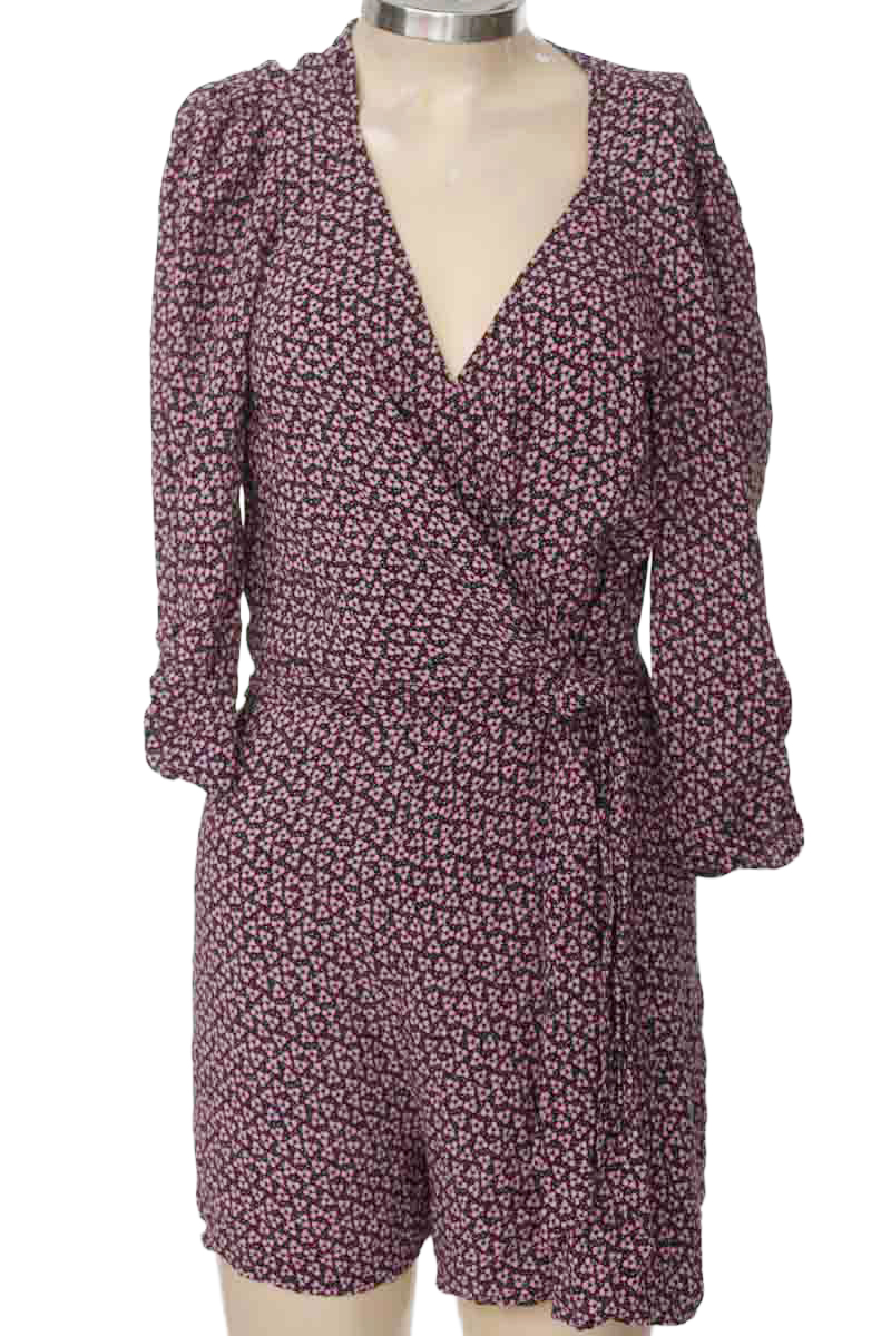 Vestido / Enterizo color Estampado - Zara