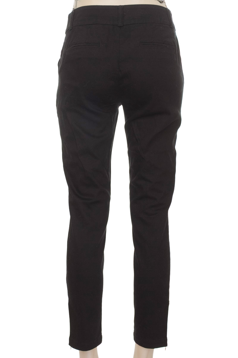 Pantalones color Negro - RAGGED