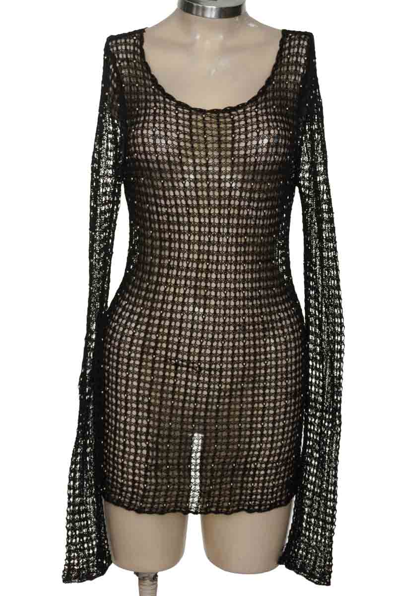 Vestido / Enterizo color Negro - ARMANI EXCHANGE