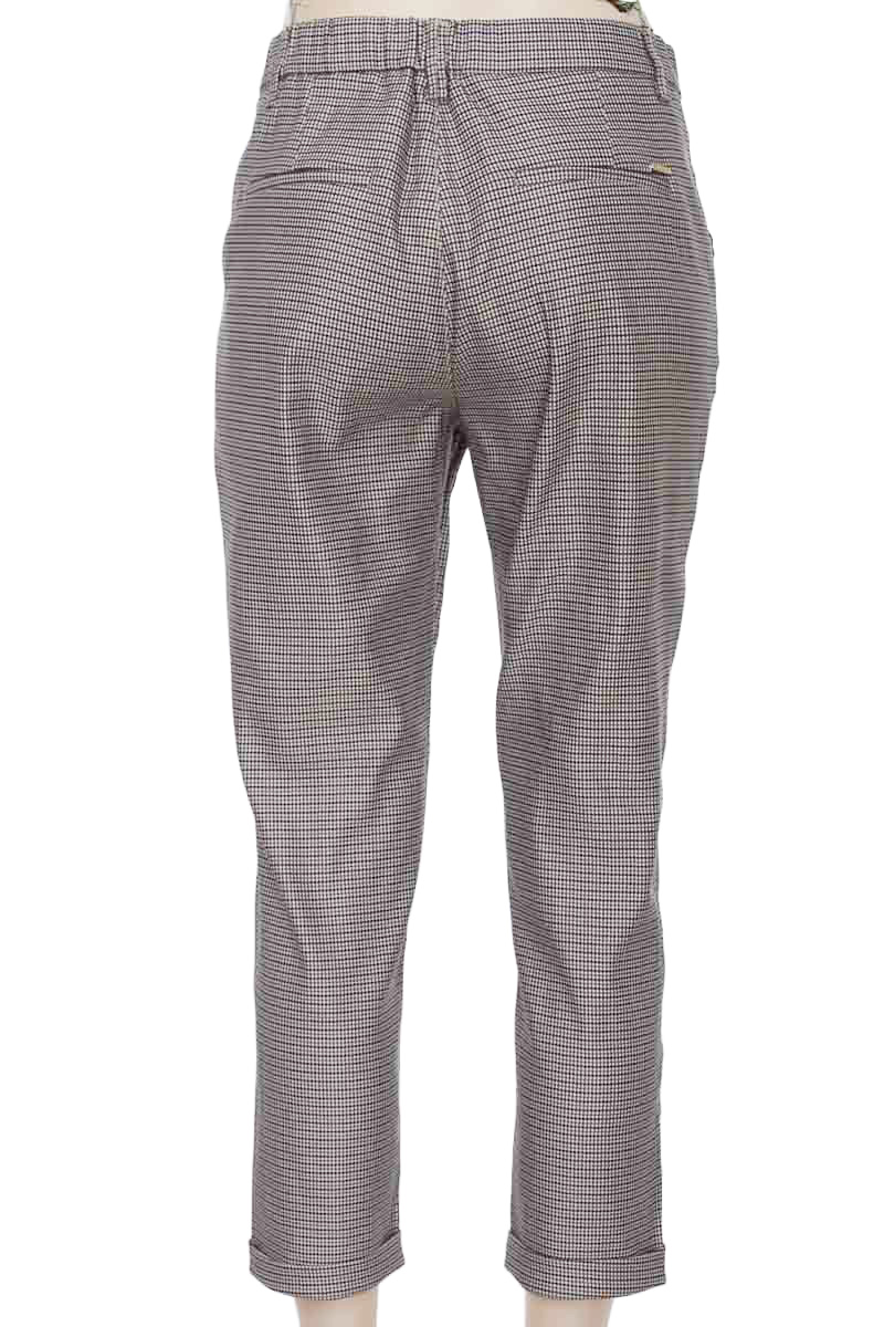 Pantalones color Gris - Trucco`s