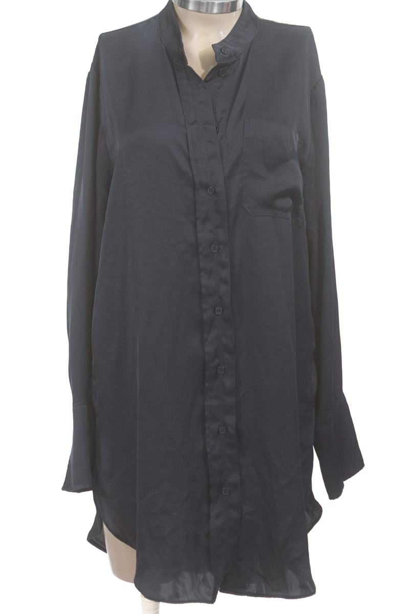 Blusa color Azul - H&M