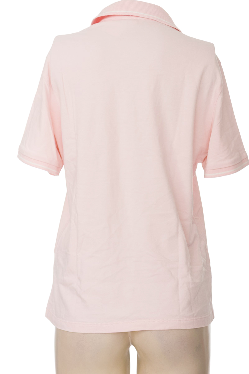 Top / Camiseta color Rosado - Esprit