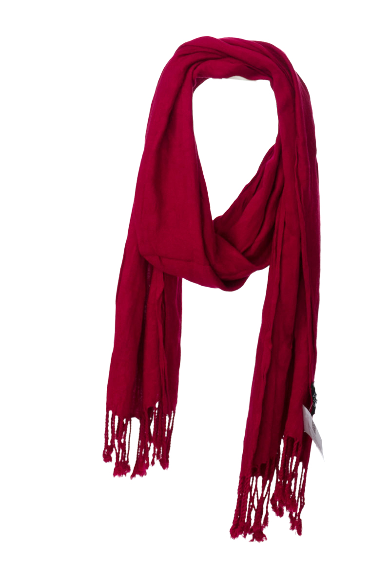 Accesorios color Rojo - ELA