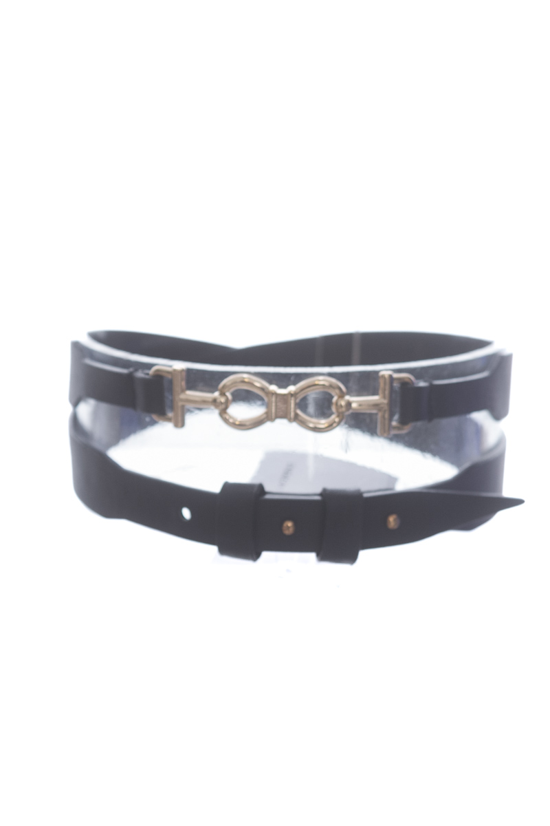 Accesorios color Negro - Closeando