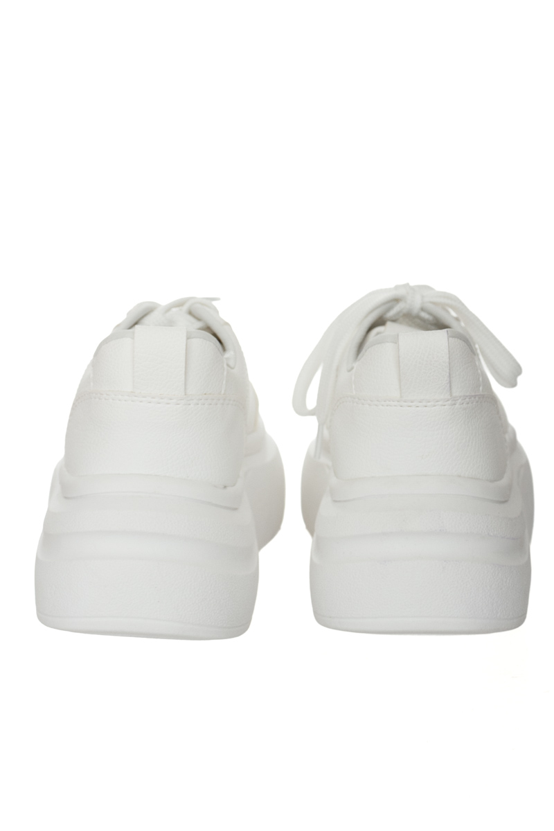 Zapatos color Blanco - Dasica