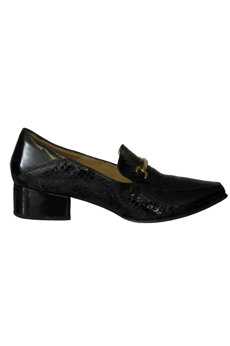 Zapatos color Negro - Darka