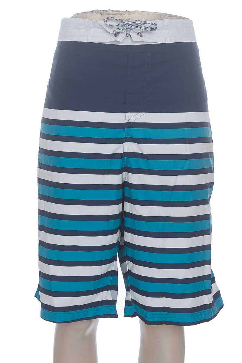 Bermuda - Pantaloneta color Azul - Speedo