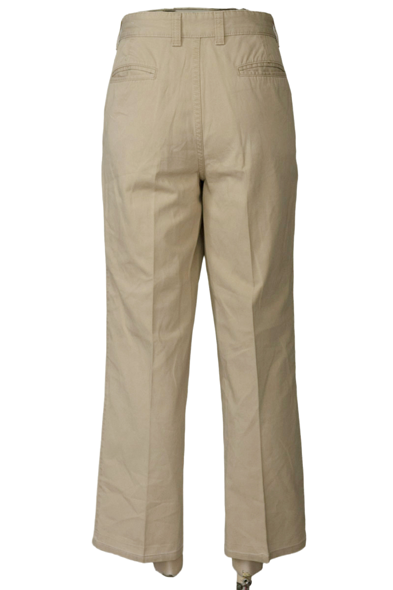 Pantalón color Beige - Custer