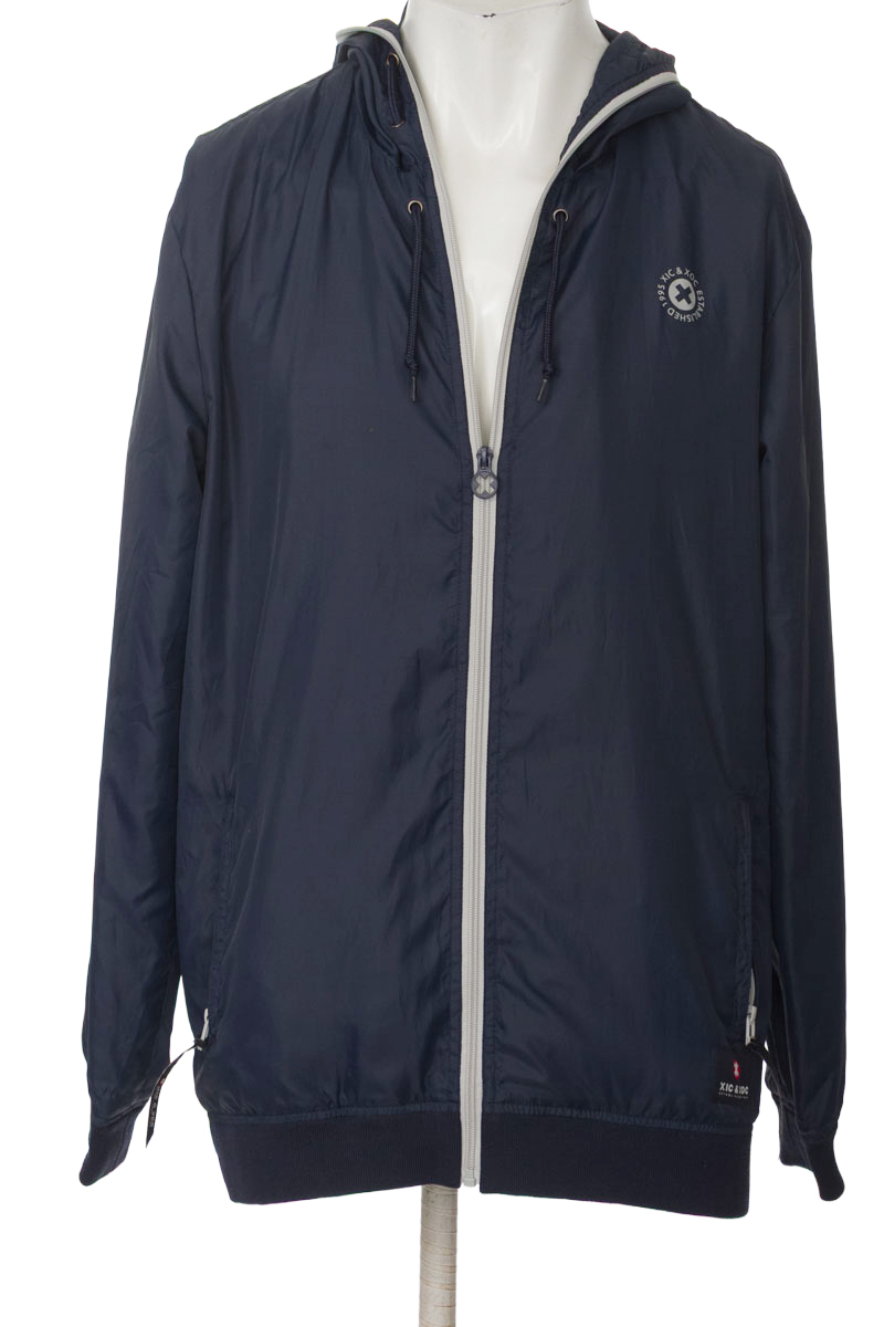 Ropa Deportiva color Azul - XIC & XOC