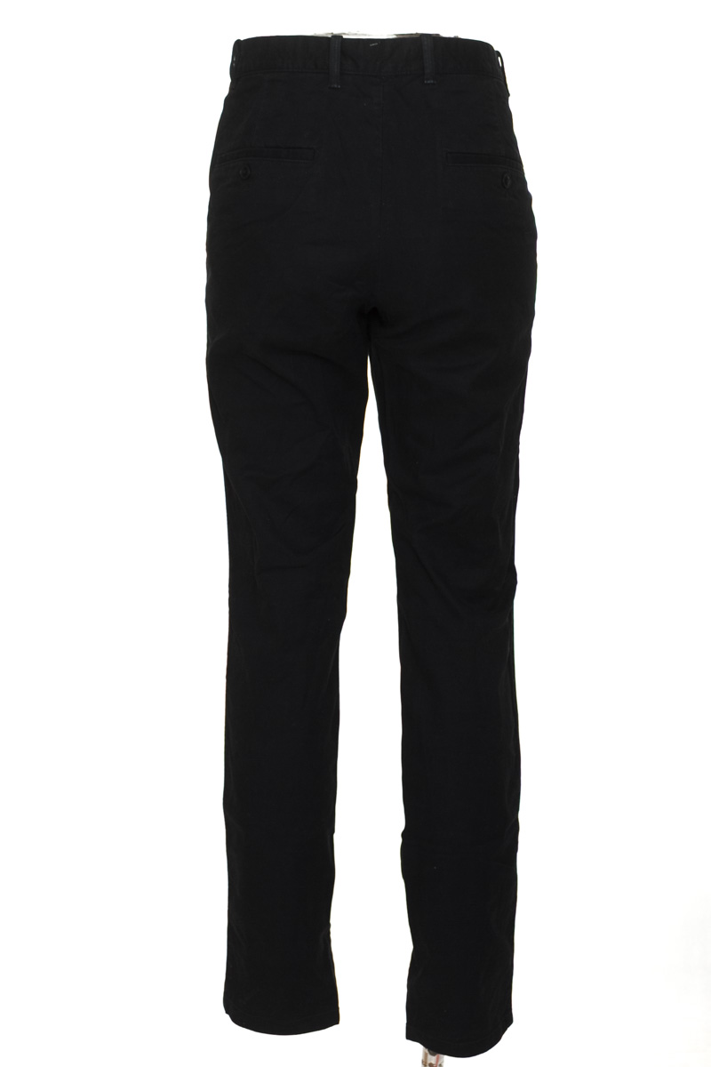 Pantalón color Azul - MNG