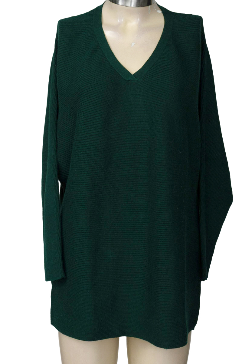 Sweater color Verde - MNG