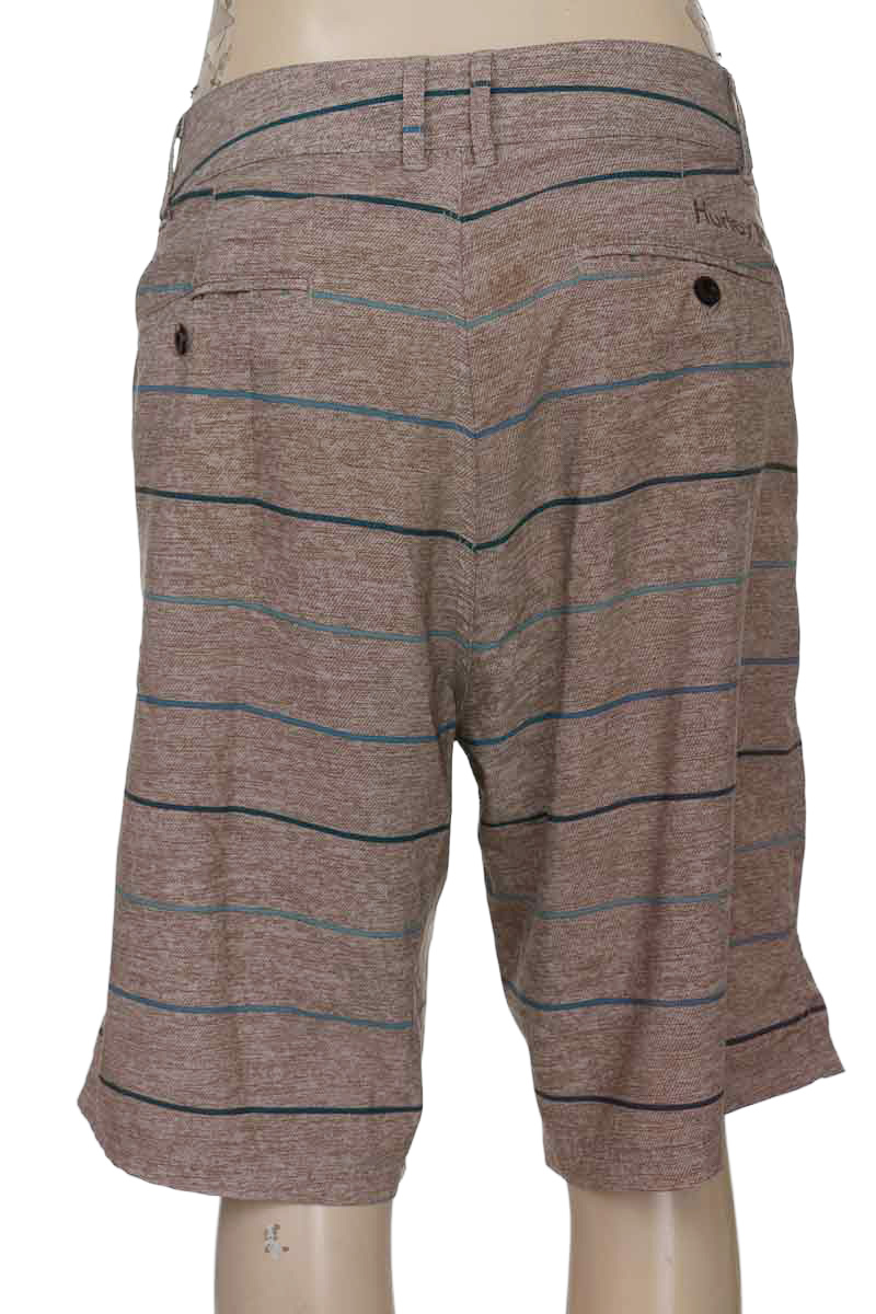 Bermuda - Pantaloneta color Beige - Hurley