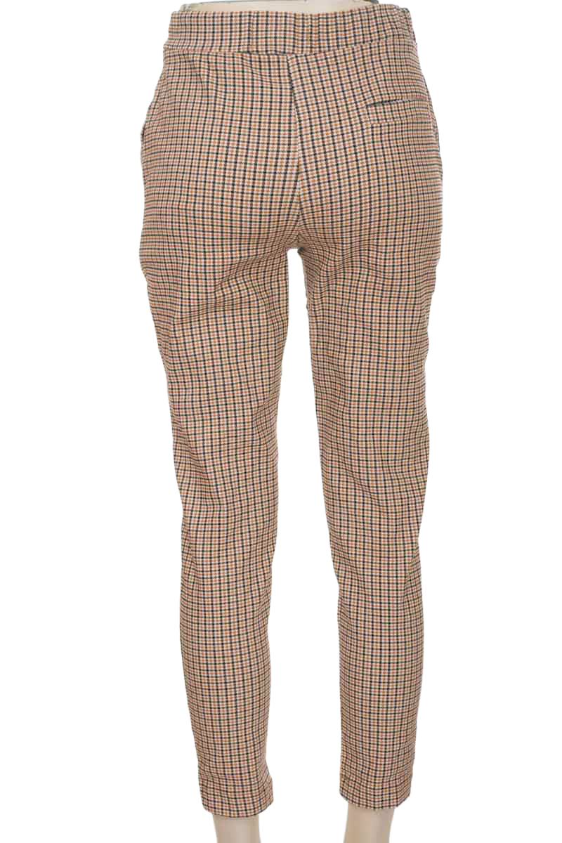 Pantalones color Beige - Plur