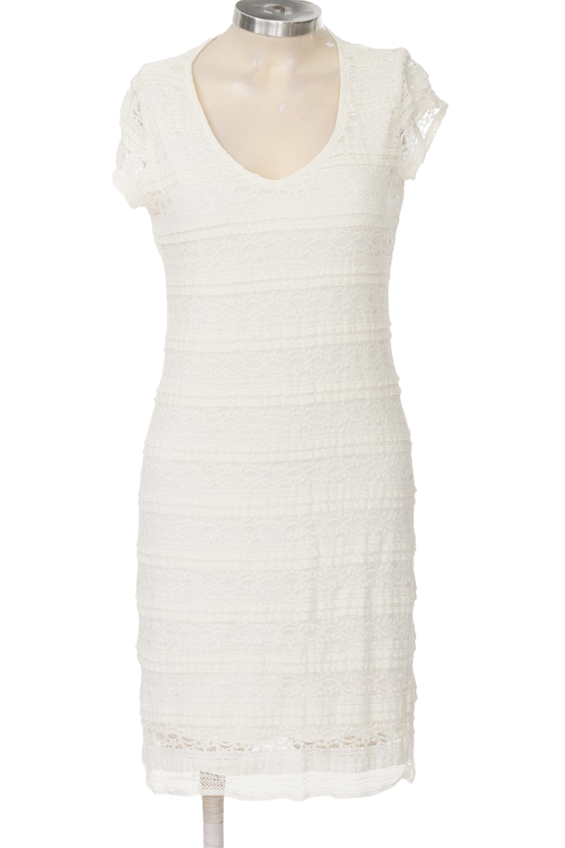 Vestido / Enterizo color Beige - Efrata