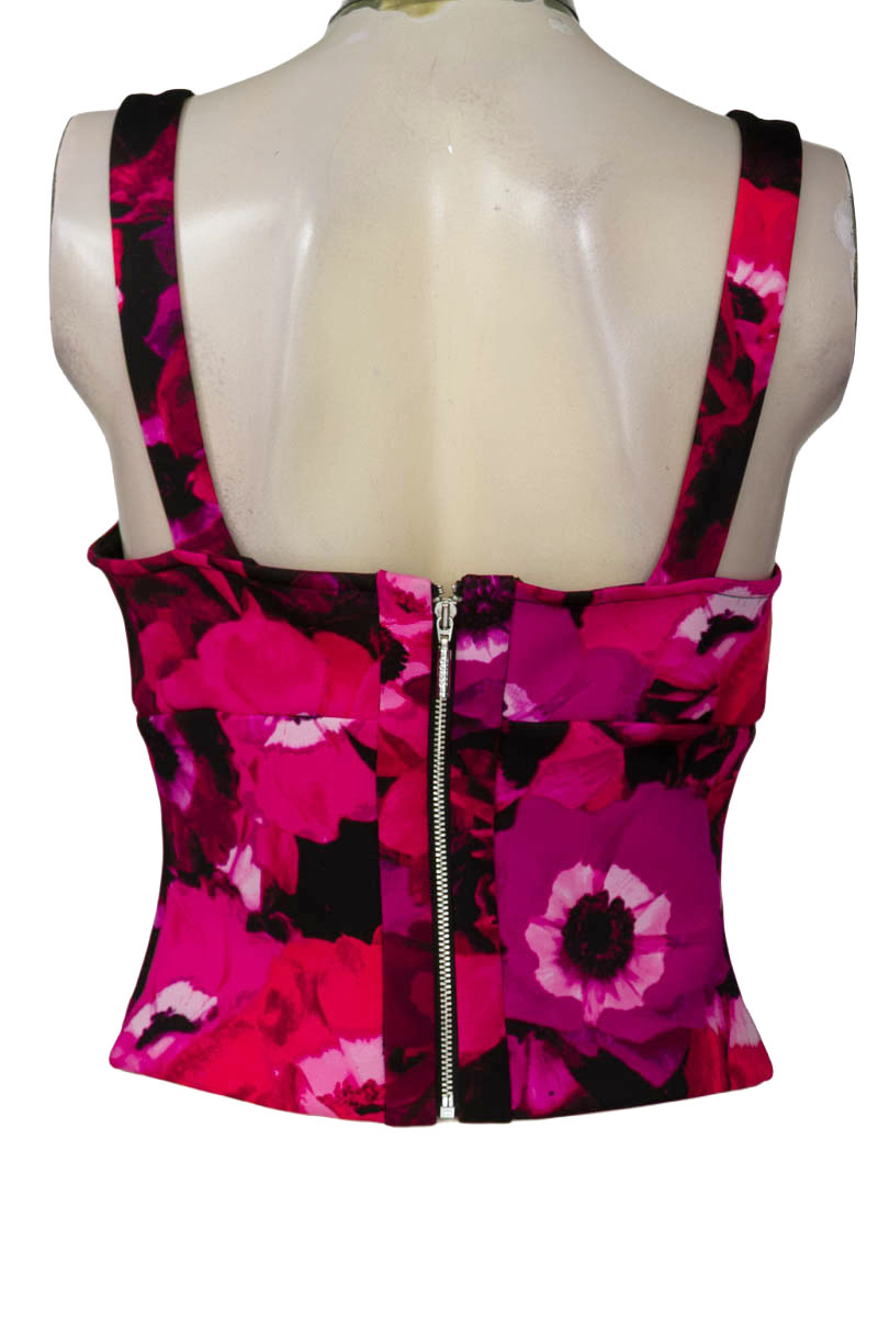Top / Camiseta color Estampado - Guess