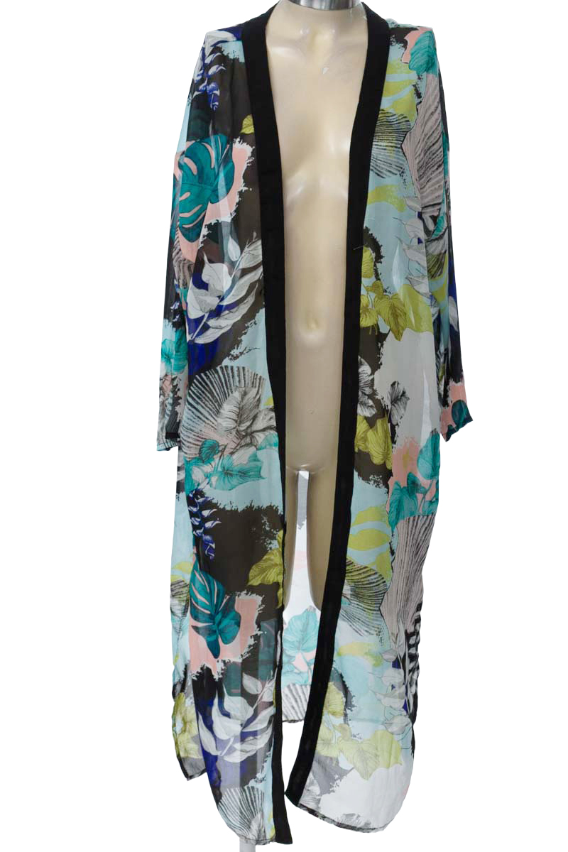 Blusa color Estampado - Closeando