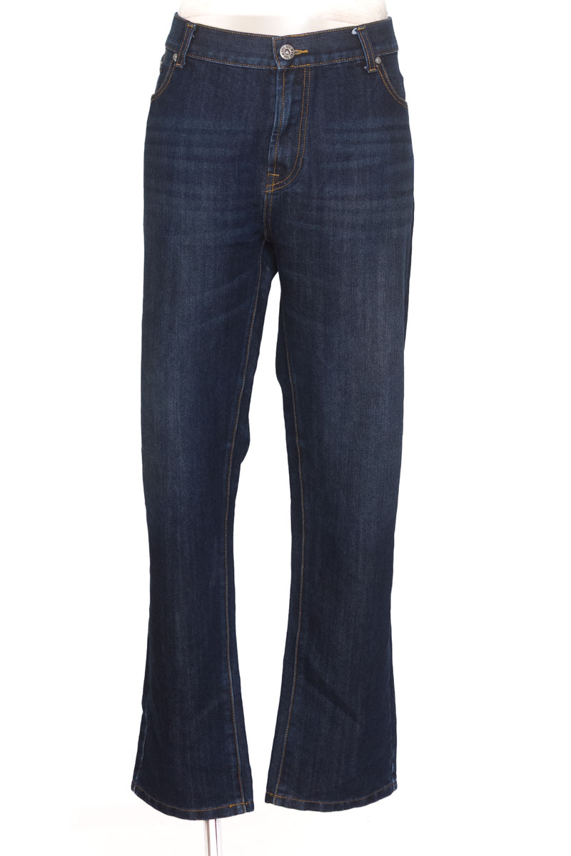 Jean color Azul - Gef