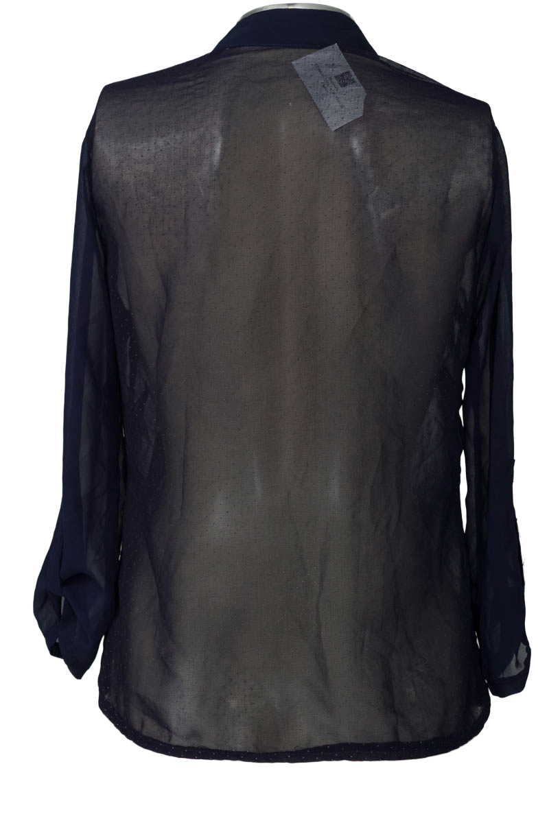Blusa color Azul - Closeando