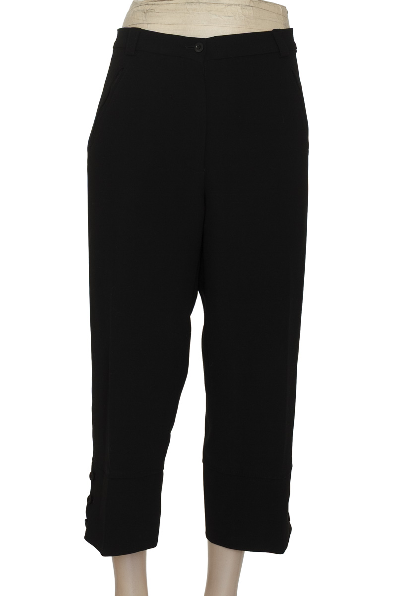 Pantalones color Negro - Closeando