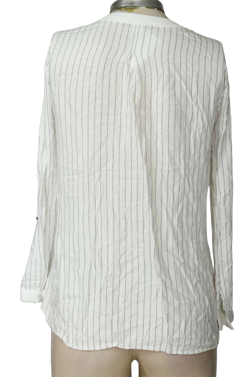 Blusa color Blanco - Esprit