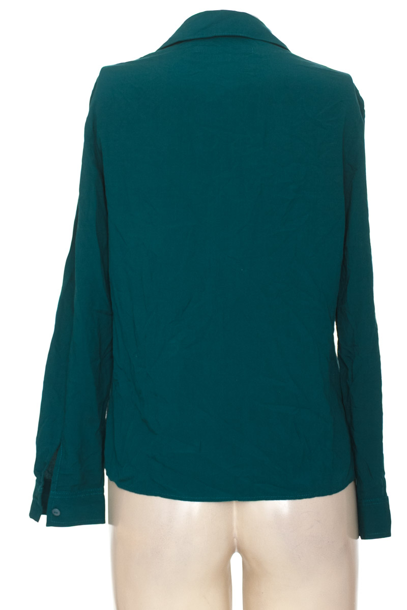 Blusa color Verde - FDS