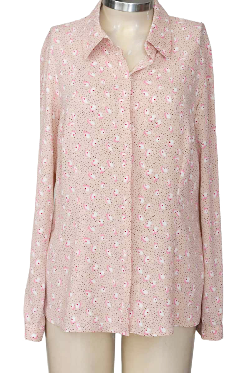 Blusa color Beige - Armi