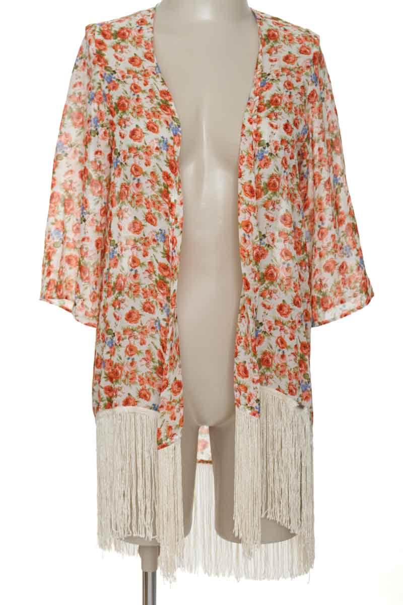 Blusa color Estampado - People