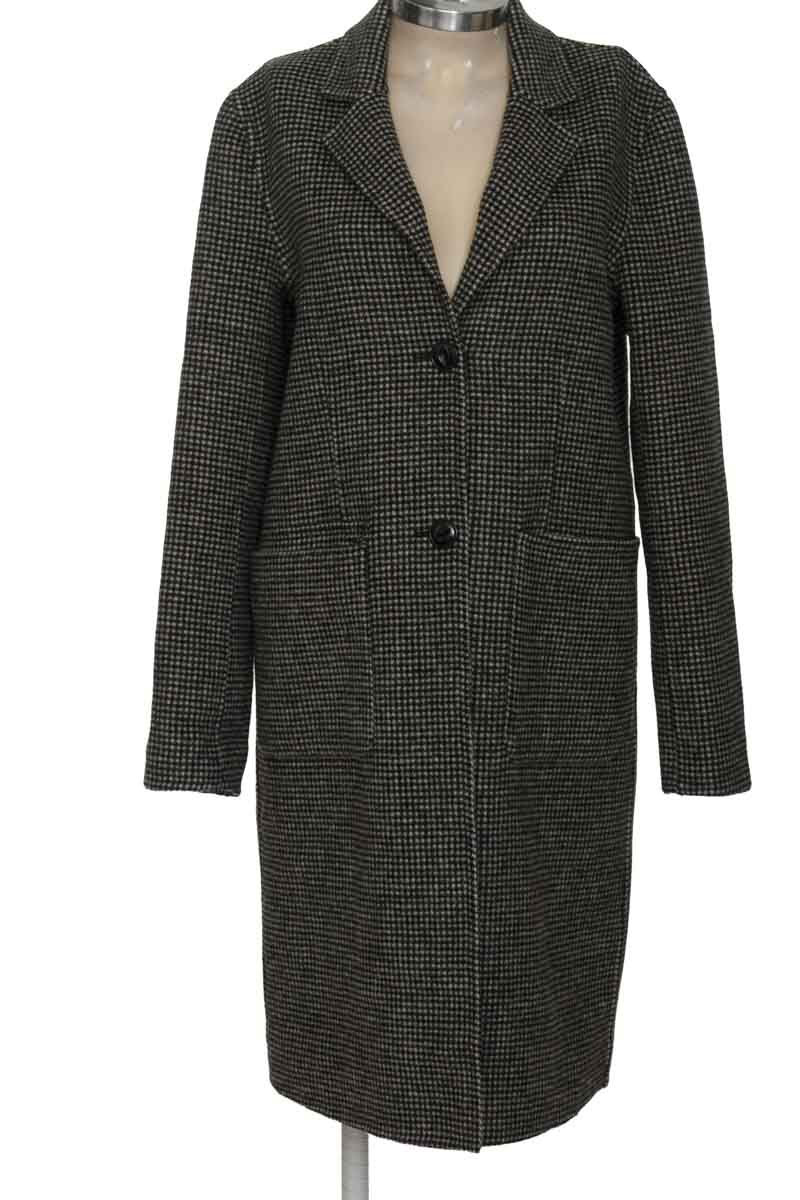 Chaqueta / Abrigo color Negro - Nice Things