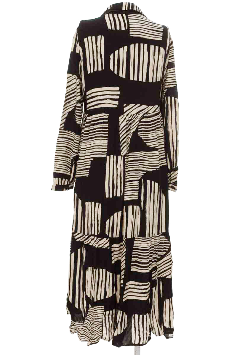 Vestido / Enterizo color Negro - University Club