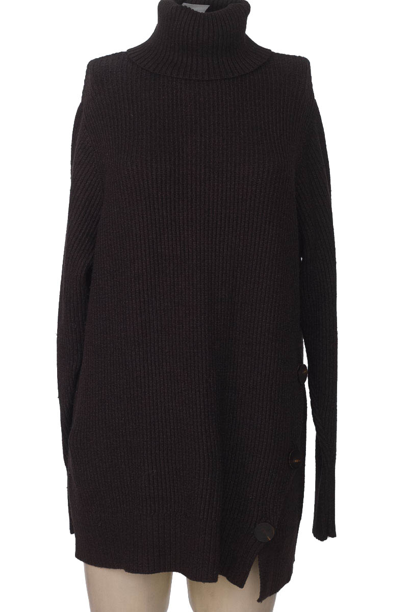 Sweater color Negro - Zara