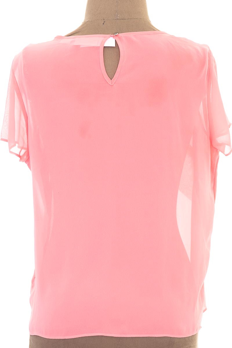 Blusa color Salmón - Liz Claiborne