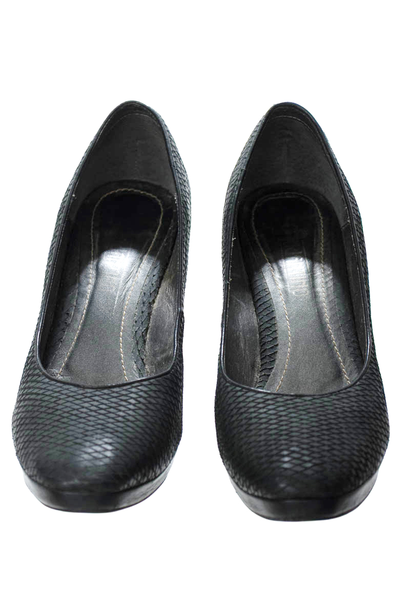 Zapatos color Negro - Andantino