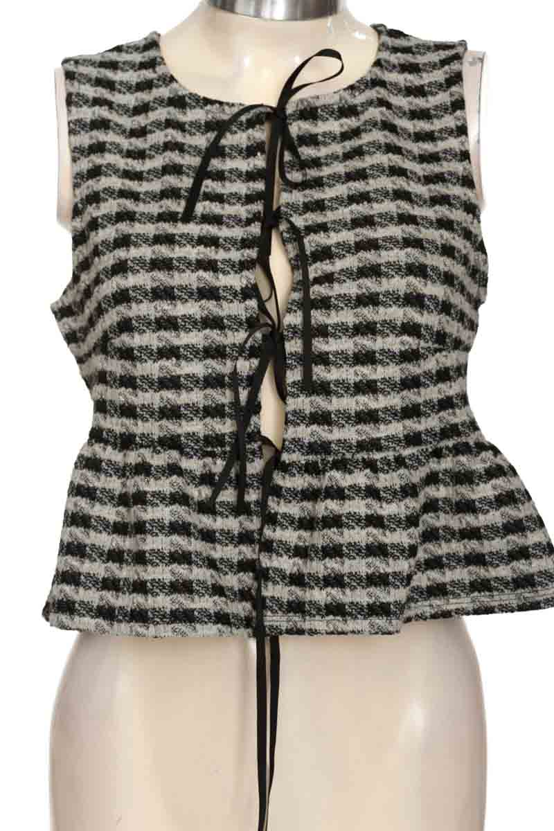 Blusa color Negro - Rebellious dreamer