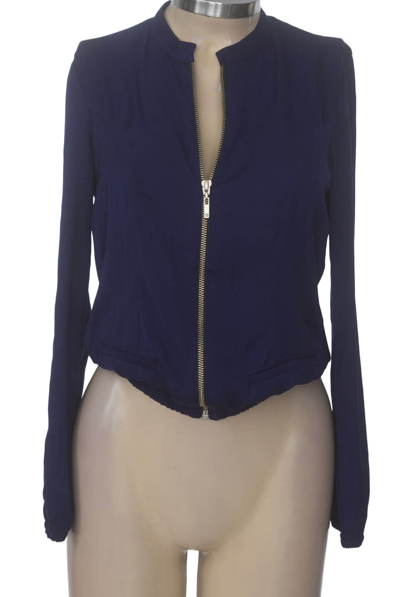 Blusa color Azul - ELA