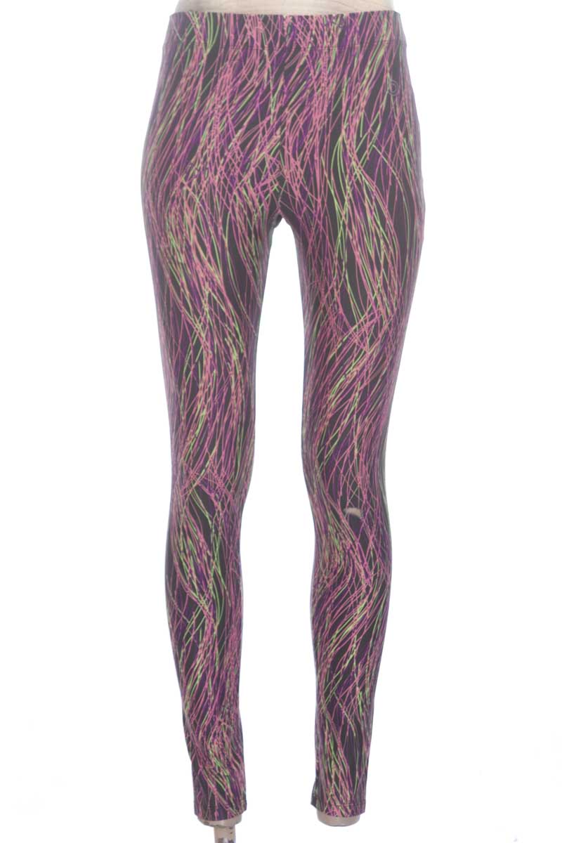 Ropa Deportiva / Salida de Baño color Rosado - Facol