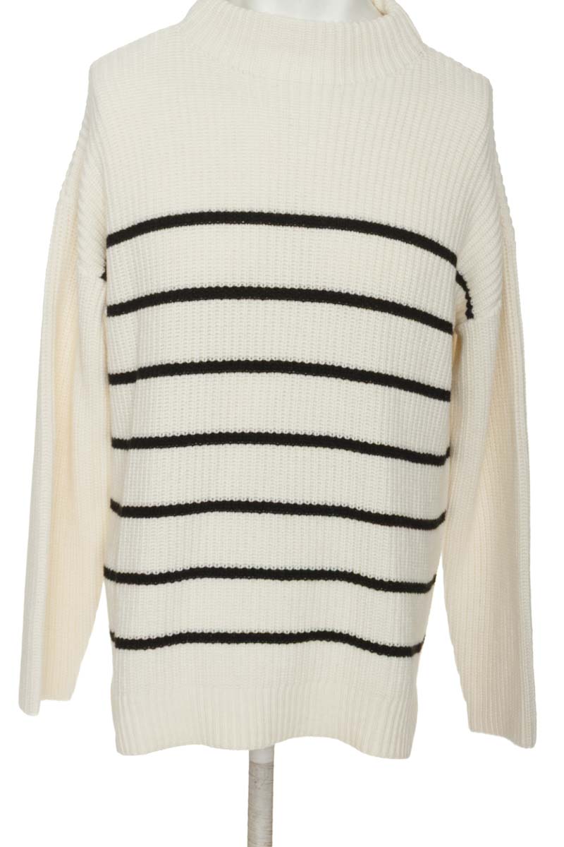Sweater color Beige - Massimo Dutti